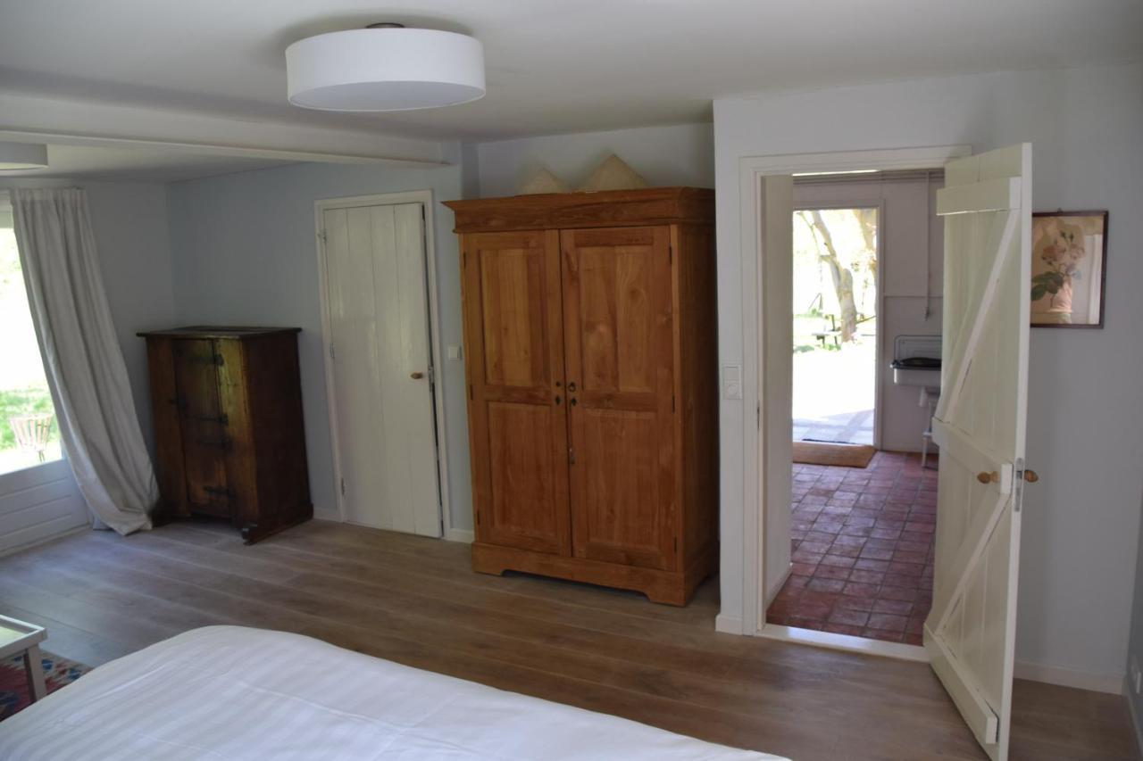 Cottage Duinroos - Dune Rose โอสท์วอร์เนอ ภายนอก รูปภาพ